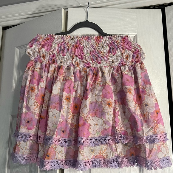 Peixoto: Belle Skirt (Large) - Picture 3 of 9